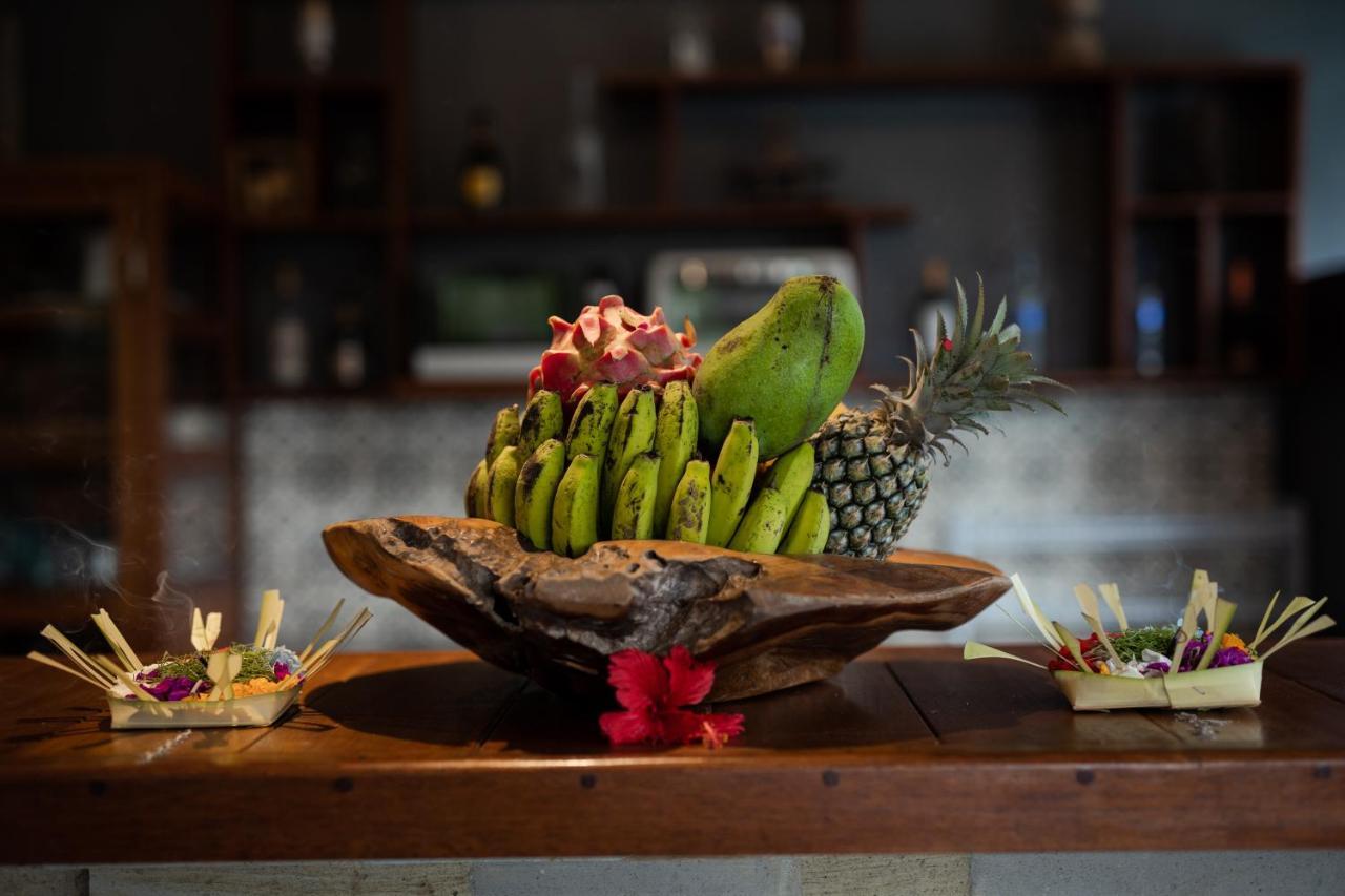 Mangkun Villa Ubud 2 Dış mekan fotoğraf