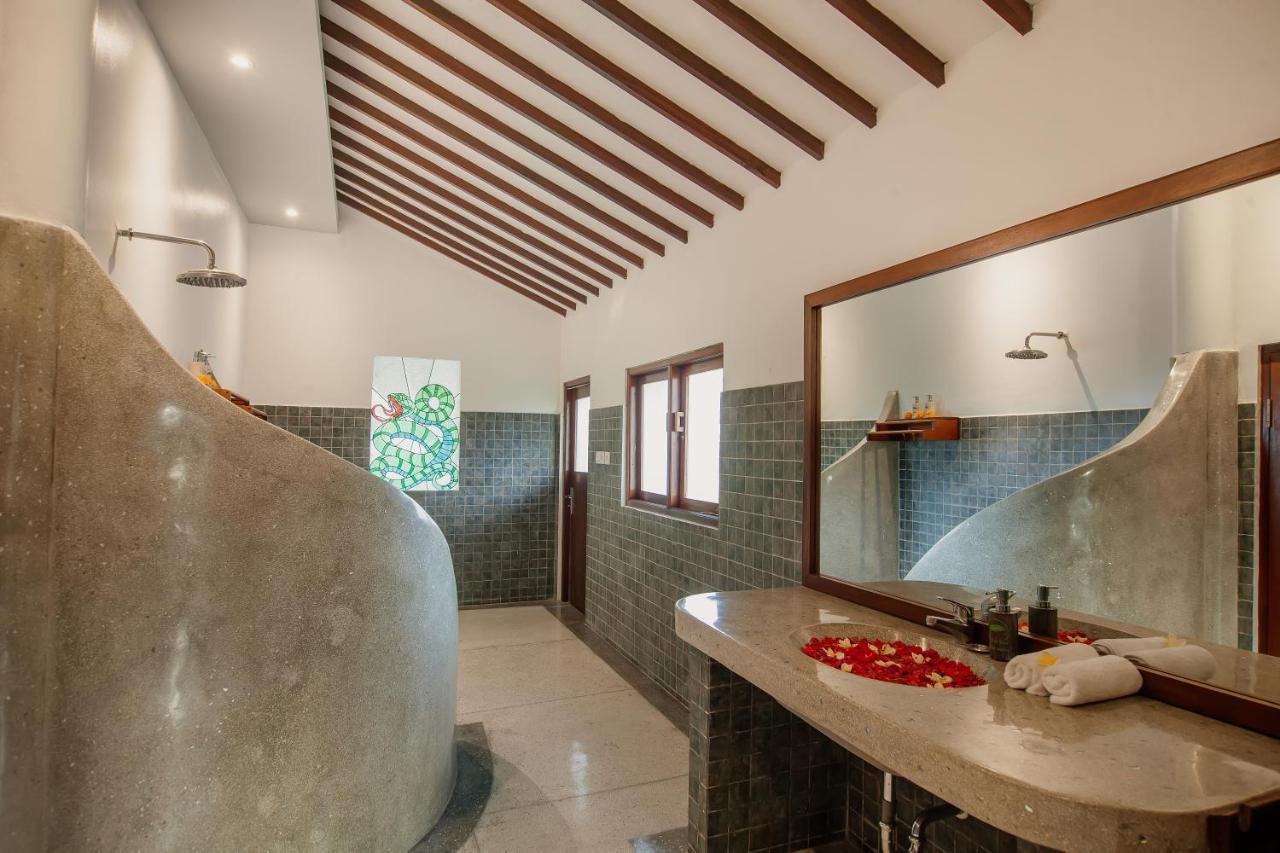 Mangkun Villa Ubud 2 Dış mekan fotoğraf