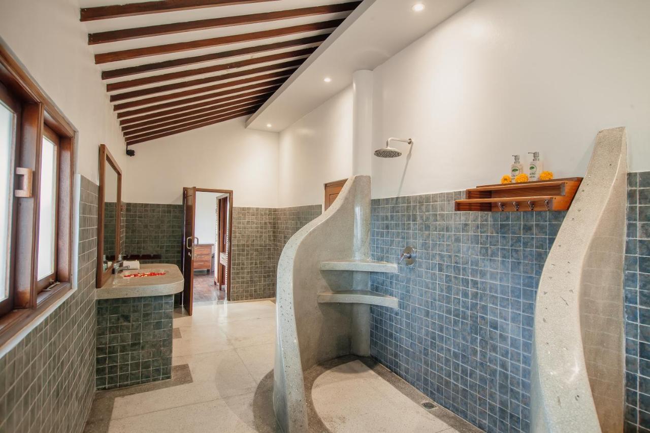 Mangkun Villa Ubud 2 Dış mekan fotoğraf